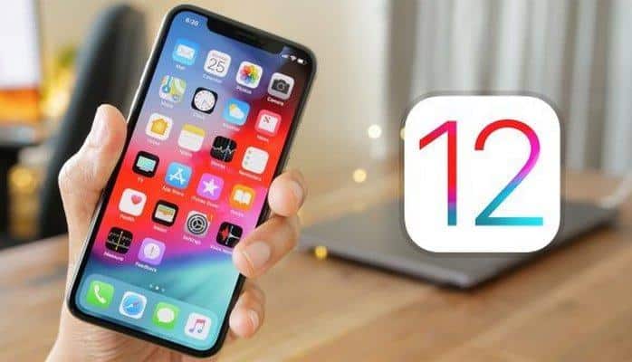 iOS 12.2 Beta yayınlandı! İşte detaylar!