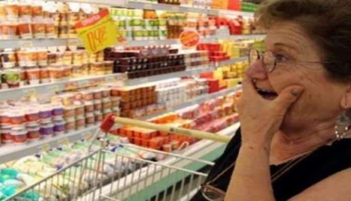 В Грузии подорожали продукты питания