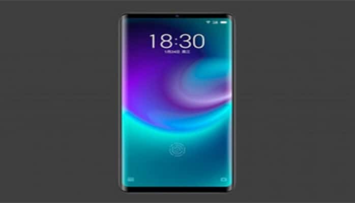 Dünyada üzərində heç bir dəlik olmayan ilk smartfon hazırlanıb