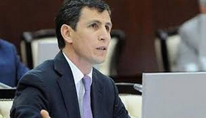 Qarabağ adından istifadə edən sahibkarlara deputatdan etiraz