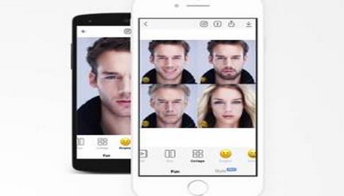 Kibercinayətkarlar “FaceApp” proqramının populyarlığından istifadə edirlər