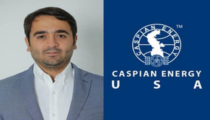 Эльгар Багиров назначен главным исполнительным директором Caspian Energy USA