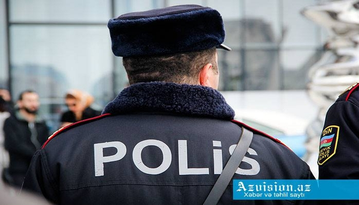 Polis daha 3 satıcını cərimələdi