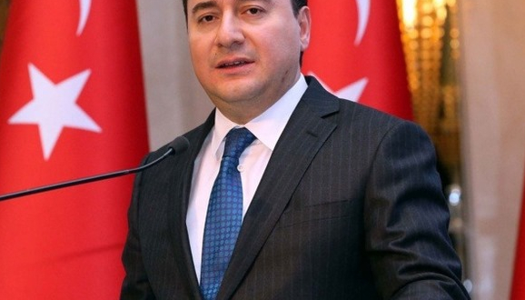 İşte Ali Babacan'ın yeni partisinin adı!