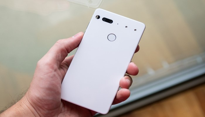 От создателя Android. Essential Products готовит новый смартфон