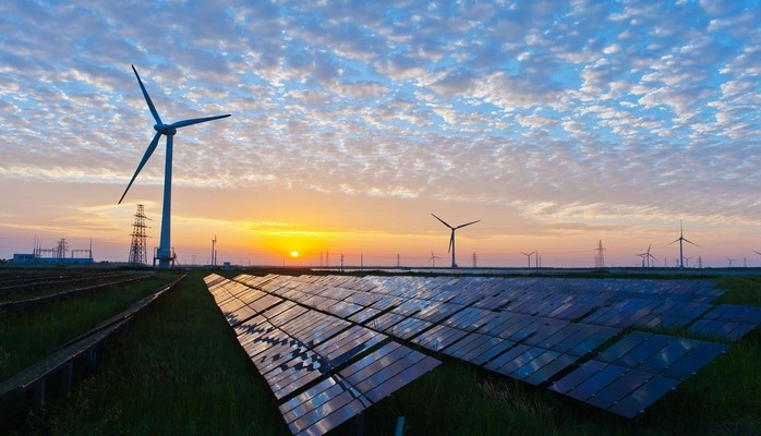 Dünyada günəş enerjisi istehsalına maraq azalıb