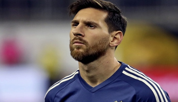 Messi azarkeşlərinə bəd xəbər: Mövsümün başlanğıcını buraxa bilər