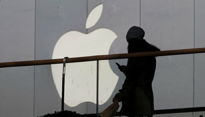 “Apple” şirkəti smartfonların satışına görə birinci olub