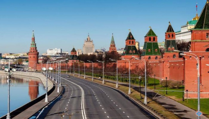 В Москве обнаружен коронавирус