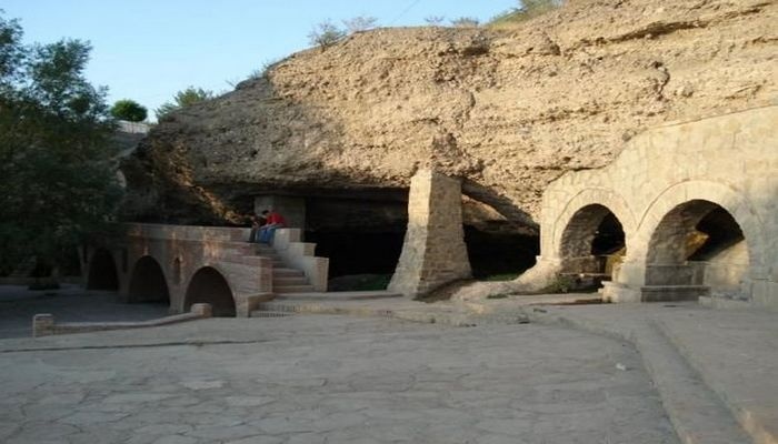 Azərbaycanda rayonun inzibati ərazi bölgüsü dəyişdirilir