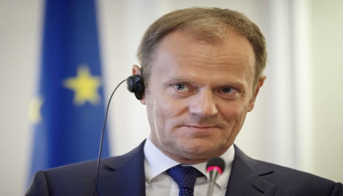 Donald Tusk iyulda Azərbaycana səfərə gələcək