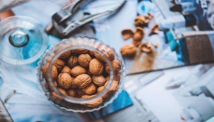 Какие орехи полезнее всего