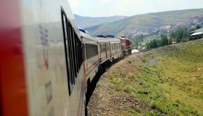 Efsane ekspres seferlerine yeniden başlıyor