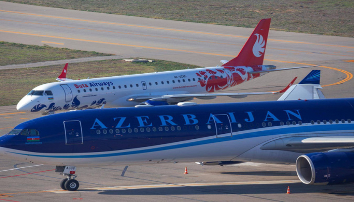 AZAL və 'Buta Airways'in aviabiletlərin pulunu geri qaytaracağı vaxt məlum olub