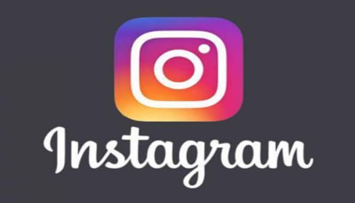 В работе Instagram произошел сбой