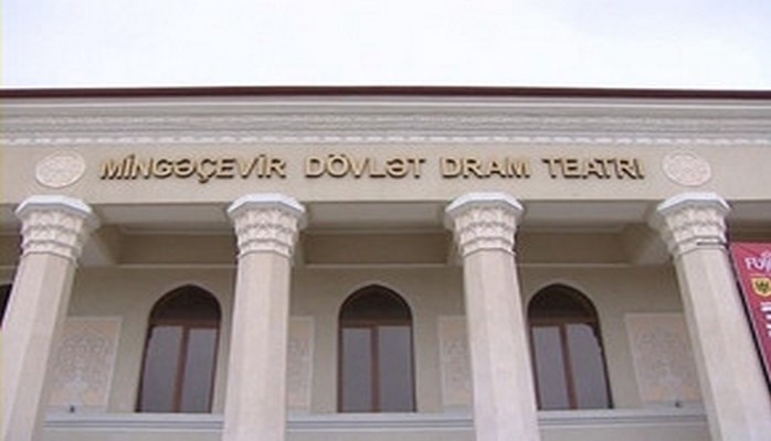 Mingəçevir Dram Teatrı 9 günə yeni tamaşa hazırlayıb