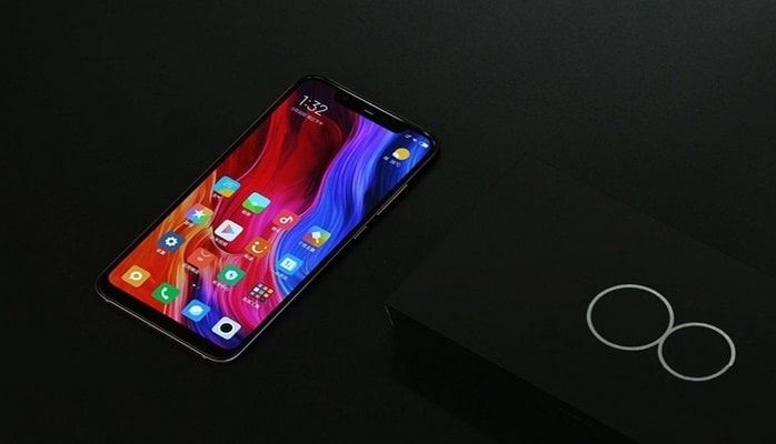 “Xiaomi Mi 8 Explorer Edition” smartfonlarının satış tarixi açıqlandı