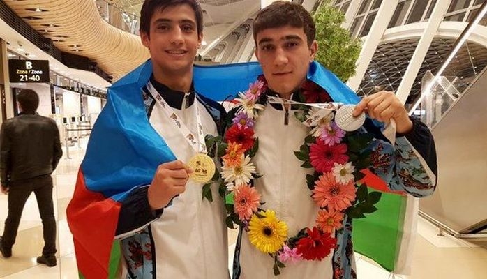 Ruslar imtina etdi, boksçumuz Olimpiadaya buraxıldı