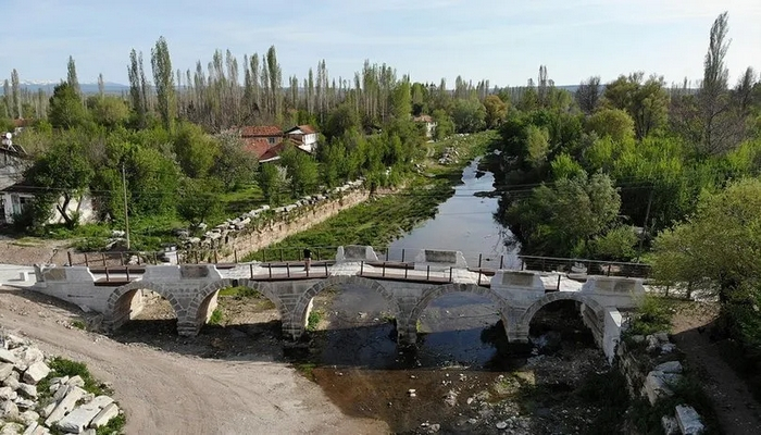 'İkinci Efes'te 2020'de kayıklar yüzdürülecek