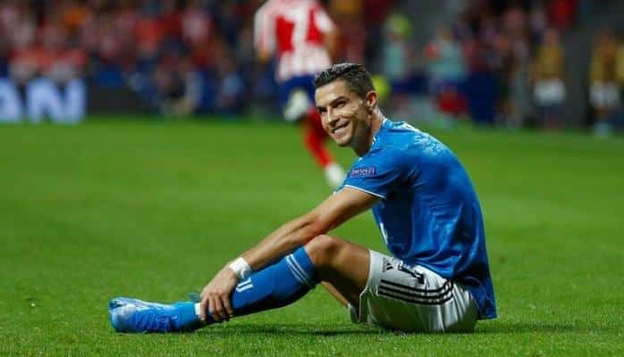 "Onlar axmaqdırlar və çox danışırlar” - Ronaldo