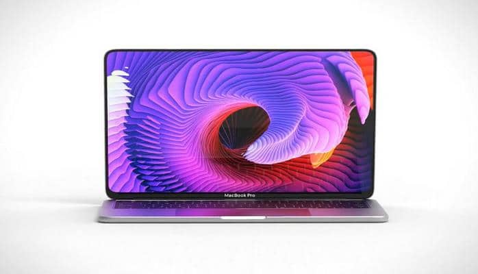 Apple изготовит дисплеи iPad и MacBook по новой технологии