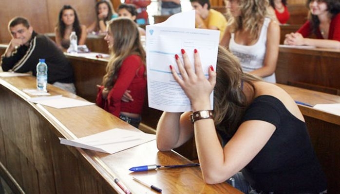 600-dən çox bal toplasalar da, universitetə qəbul olmadılar