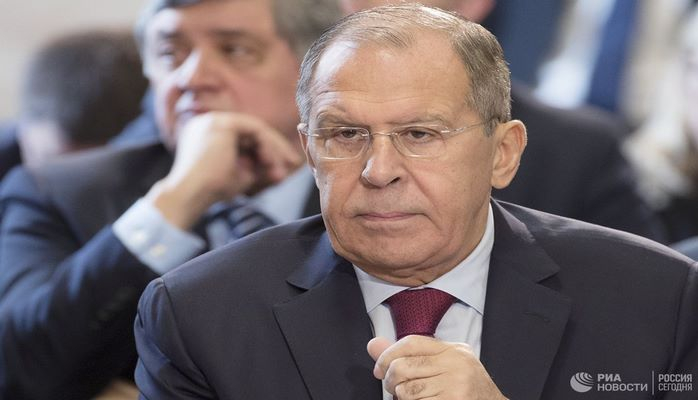 Sergey Lavrov Xəzər Konvensiyasının əsas nailiyyətindən danışıb