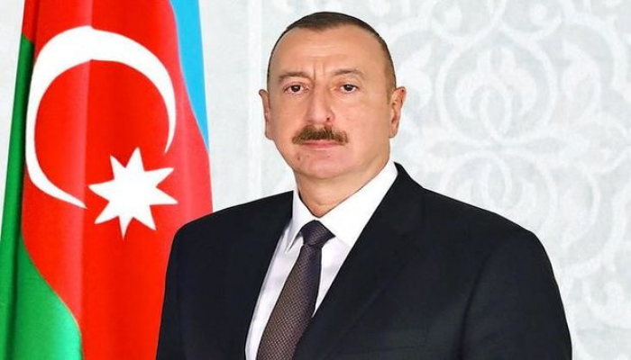 Prezident müddətli həqiqi hərbi xidmətə çağırışla bağlı Sərəncam imzaladı