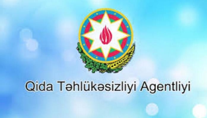 Qida Təhlükəsizliyi Agentliyi topladığı rüsumların 50 faizini özünə götürəcək - Qanun