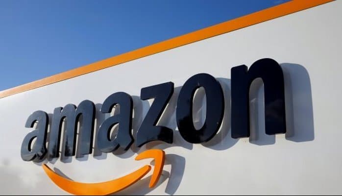 Amazon 3D internet üzerinde çalışıyor!