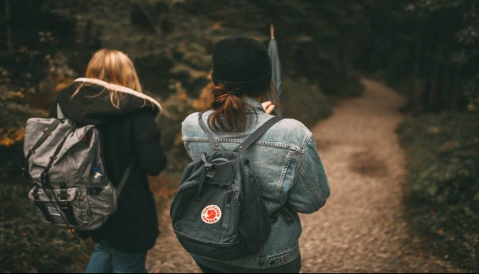 Hayata Dair Hissettiğiniz Huzursuzluğu Giderecek 3 Aktivite