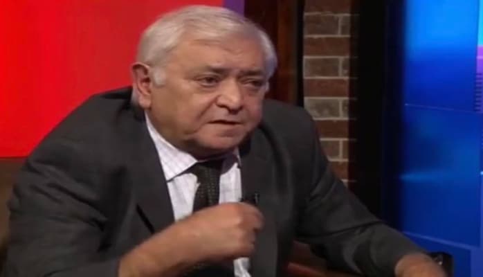 Aqil Abbas: Əmim nəvəsi soğandan bir milyon qazanıb