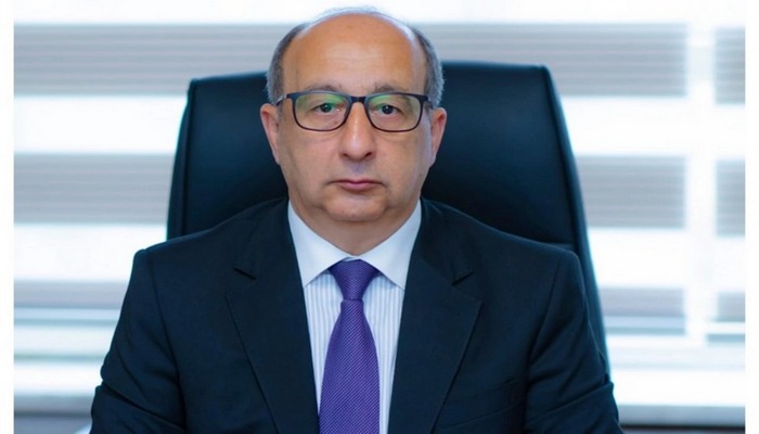 Fazil Məmmədova yüksək VƏZİFƏ VERİLDİ