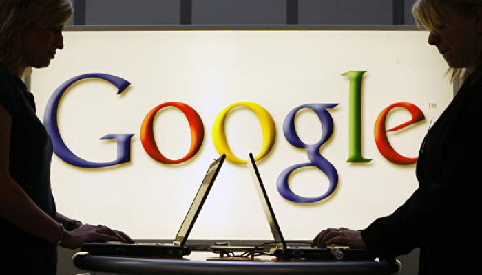 “Google”dan etiraf: İstifadəçilər dinlənilir