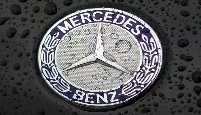 Mercedes-Benz использует инновационные технологии для создания неразрушимого автомобиля