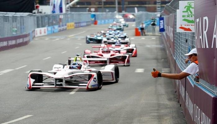 “Formula-1” başqa çempionatla birləşdirilə bilər