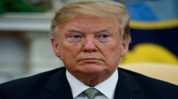 Трамп заявил, что его не волнует, пойдет ли Иран на переговоры