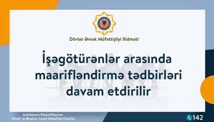 Nazirlik nəqliyyat sahəsində fəaliyyət göstərən sahibkarlara xəbərdarlıq edib