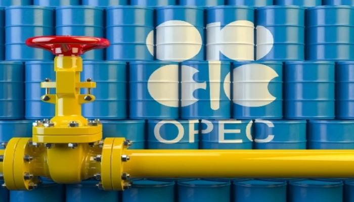 OPEC neftə tələbat proqnozunu yenidən azaldıb