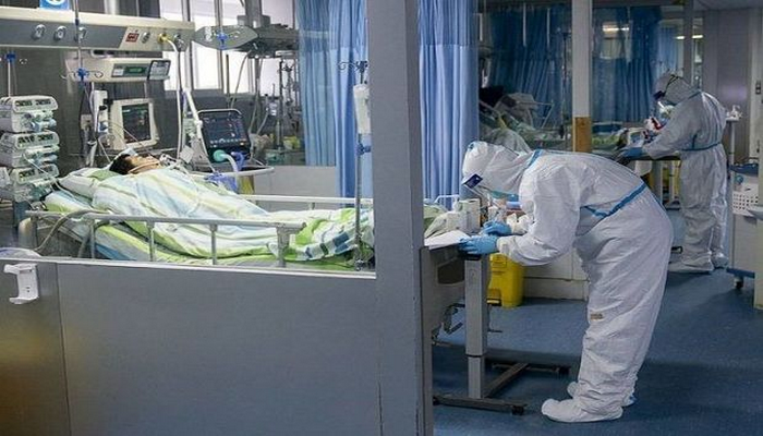 Azərbaycanda daha 50 nəfər koronavirusa yoluxub, 40 nəfər sağalıb və bir nəfər vəfat edib