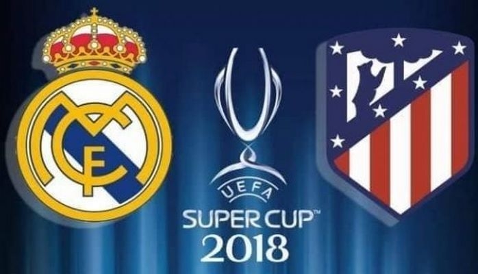 “Atletiko” UEFA Super Kubokunun qalibi oldu