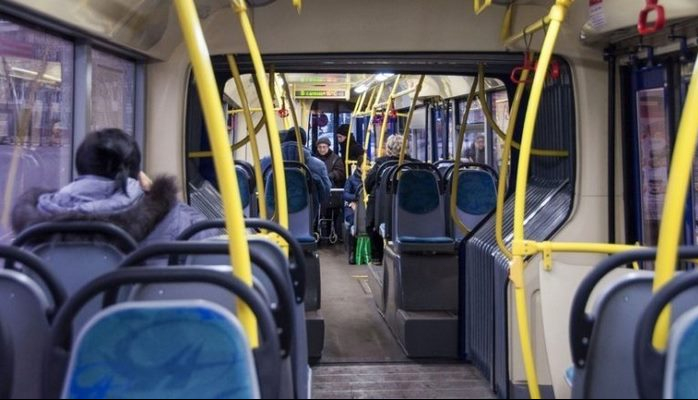 Moskva avtobuslarında gediş haqqı qaldırılacaq- Yanvardan