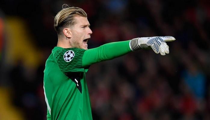 "Liverpul"un qapıçısı Karius "Beşiktaş"a keçib