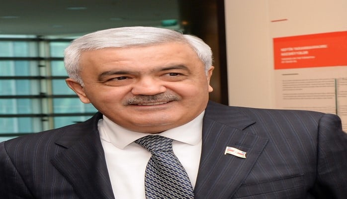 Rövnəq Abdullayev: “2020-ci ildən səmt qazının yandırılmasını sıfıra endirməyi planlaşdırırıq”