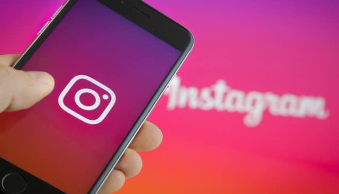 Возникла проблема со входом в Instagram