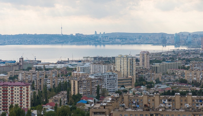 Bakıda havanın daha çox çirkli olduğu ərazilər açıqlandı