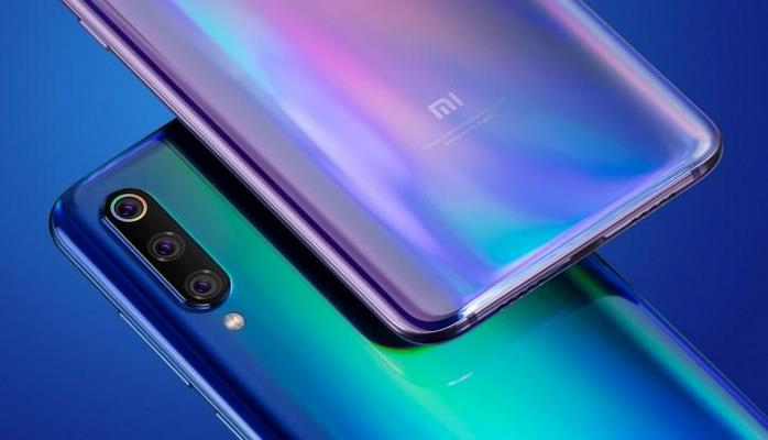 Xiaomi анонсировала выход нового смартфона Mi 9 по цене ниже $450