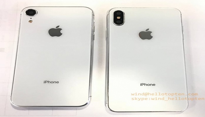 “Büdcə” iPhone (2018) modelinin özəllikləri açıqlandı