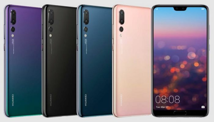 Кость в горле США: Huawei продает почти 8 смартфонов в секунду!