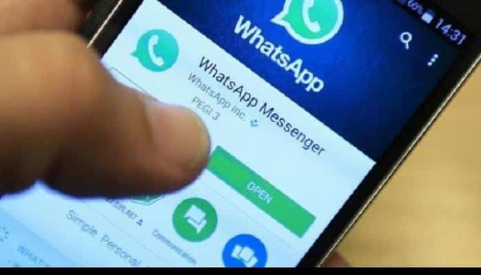 Yeni virus “WhatsApp” yazışmalarını oğurlaya bilir